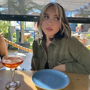 Meet your Posher, Cameron